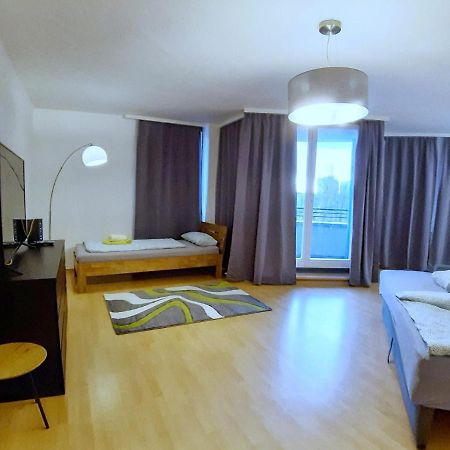 Lea-Apartment, 2 Raum, Balkon Tg Zentral Am Park Лейпциг Экстерьер фото
