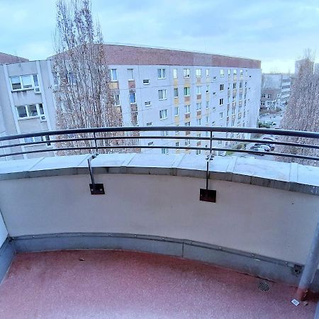 Lea-Apartment, 2 Raum, Balkon Tg Zentral Am Park Лейпциг Экстерьер фото