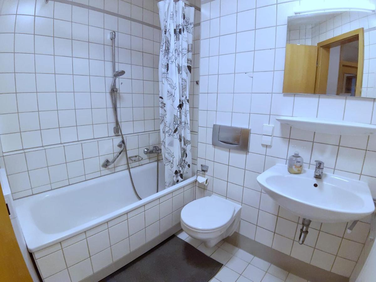 Lea-Apartment, 2 Raum, Balkon Tg Zentral Am Park Лейпциг Экстерьер фото